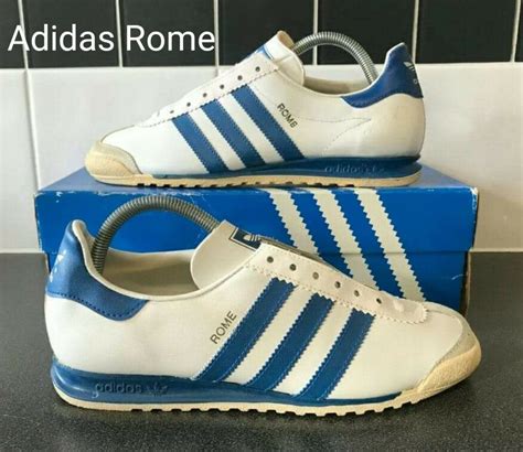 adidas roma vintage|adidas rome shoes australia.